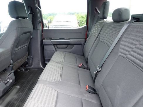Used 2023 Ford F150 XL w/ STX Appearance Package AWD/4WD image 19