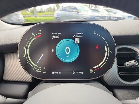 Used 2024 MINI Cooper 2-Door Hardtop image 27