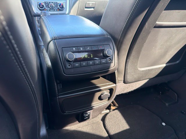 Used 2014 GMC Acadia SLT AWD/4WD image 12