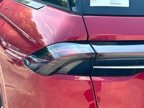 New 2026 Lincoln Nautilus Reserve AWD/4WD image 10