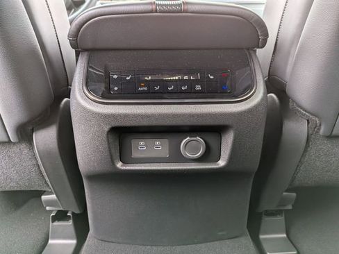 New 2025 Nissan Armada PRO-4X w/ Pro-4X Premium Package image 27