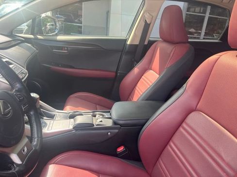 Used 2021 Lexus NX 300 AWD w/ Accessory Package 2 image 40