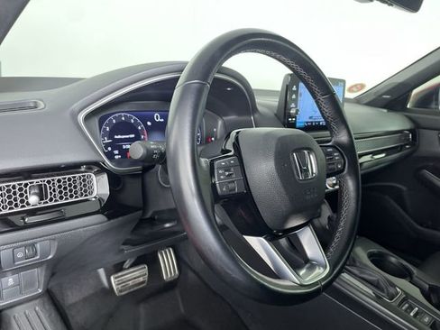 Used 2024 Honda Civic Sport Touring image 26