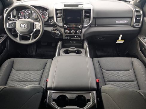 New 2026 RAM 1500 Big Horn image 15