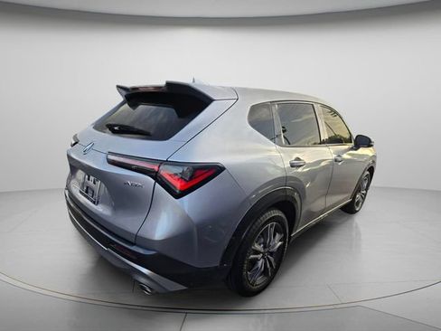 Certified 2026 Acura ADX FWD image 7