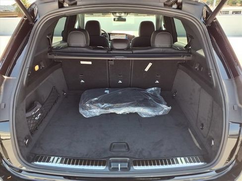 New 2025 Mercedes-Benz GLE 450 4MATIC image 22