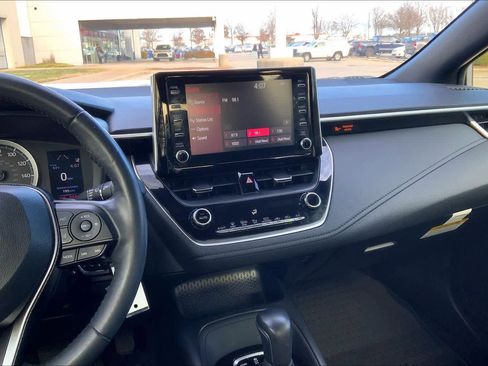 Used 2020 Toyota Corolla SE image 7