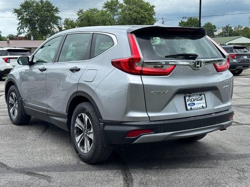Used 2019 Honda CR-V LX image 6