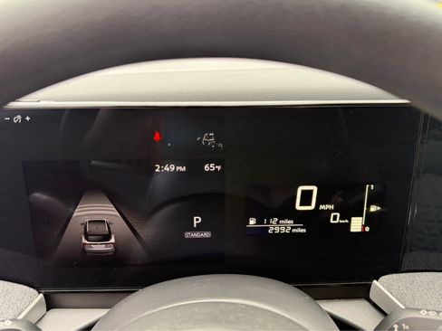 Used 2026 Nissan Kicks SV w/ Cold Weather Package AWD/4WD image 33