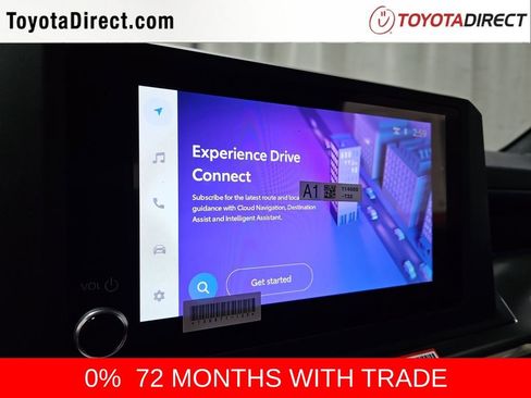 New 2026 Toyota Tacoma SR5 image 13