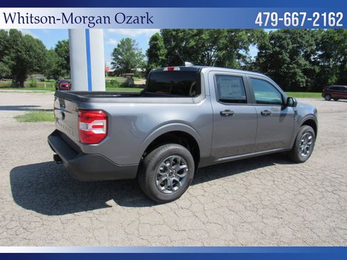 New 2026 Ford Maverick XLT FWD image 14
