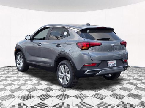 New 2026 Buick Encore GX Preferred w/ Comfort Package AWD/4WD image 26