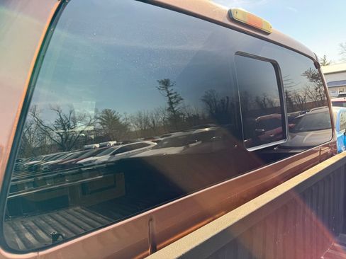 Used 2011 Ford F350 King Ranch w/ King Ranch w/Chrome Pkg image 13