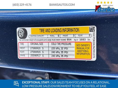 Certified 2022 Chevrolet Silverado 1500 LT image 7