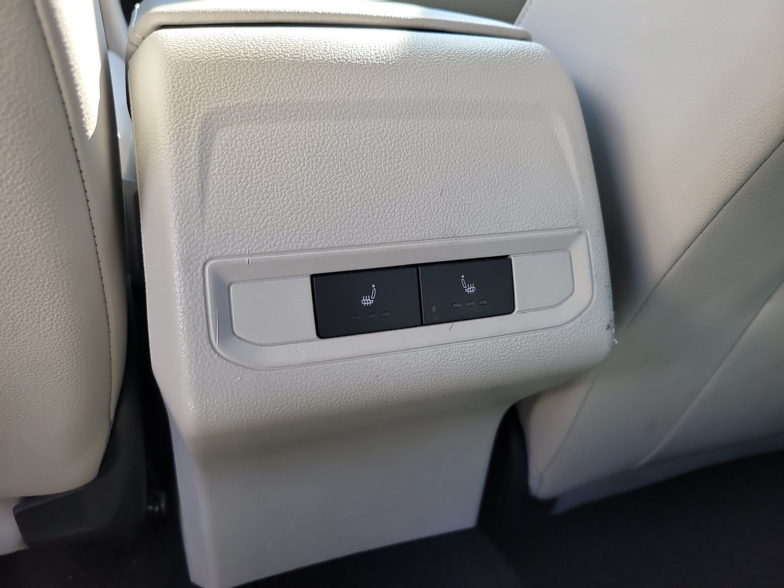 Used 2019 Volkswagen Jetta S FWD image 11