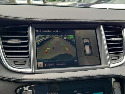Used 2021 INFINITI QX50 Sensory FWD image 23