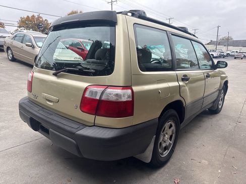 Used 2001 Subaru Forester L image 7