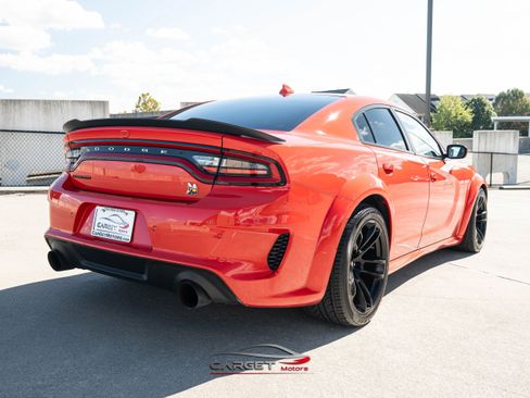 Used 2022 Dodge Charger Scat Pack image 7
