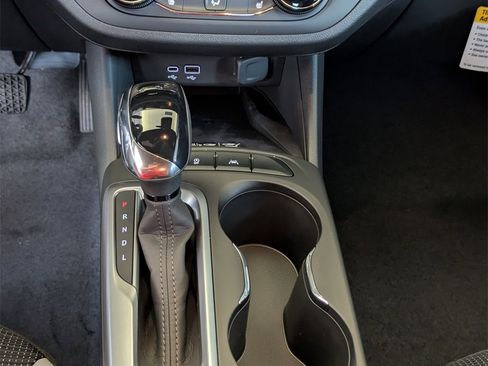 New 2026 Buick Envista Preferred w/ Convenience I Package image 13