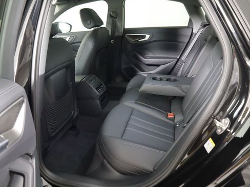 Certified 2025 Audi A5 2.0T Premium Plus w/ Premium Plus image 22