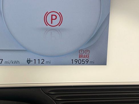 Used 2024 Hyundai Ioniq 5 SEL image 20