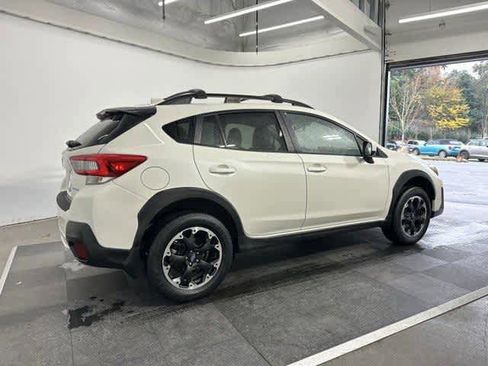 Used 2022 Subaru Crosstrek 2.0i Premium w/ Popular Package #2 image 6