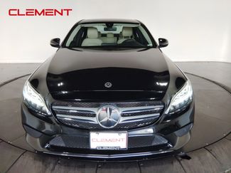 Used 2021 Mercedes-Benz C 300 4MATIC Sedan video 2