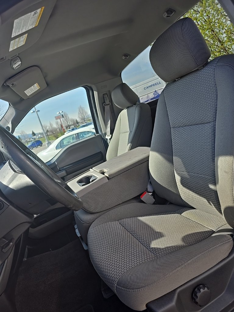Used 2020 Ford F150 XLT AWD/4WD image 11