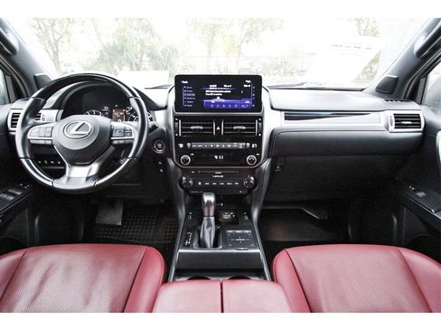 Used 2022 Lexus GX 460 Premium image 9