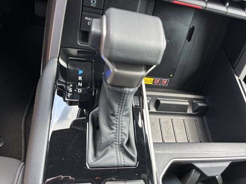 Used 2026 Toyota Sequoia Limited AWD/4WD image 42
