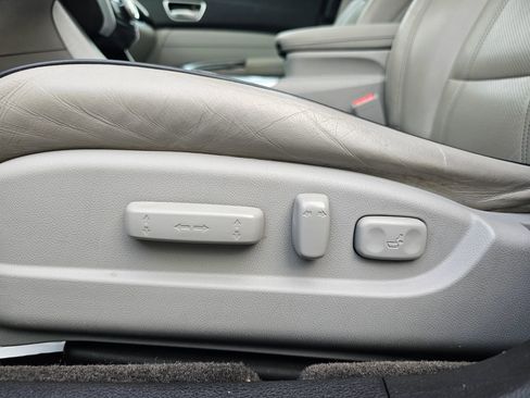 Used 2019 Acura TLX V6 SH-AWD w/ Technology Pkg image 13