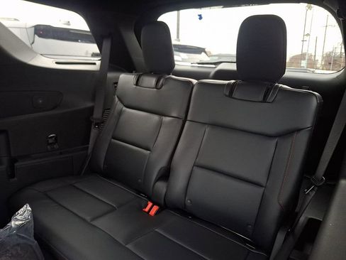 New 2026 Ford Explorer ST w/ Sun And Sound Package image 6