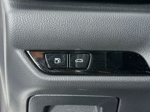 Certified 2025 Lexus NX 350h AWD w/ Premium Package image 10