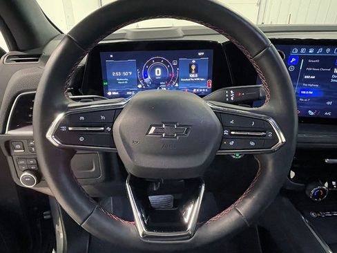 Used 2026 Chevrolet Tahoe RST w/ Comfort Package image 37