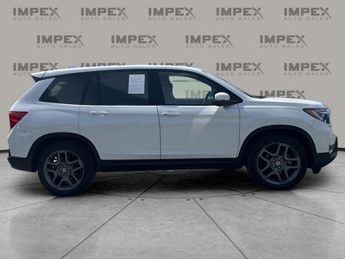 Used 2022 Honda Passport EX-L image 6
