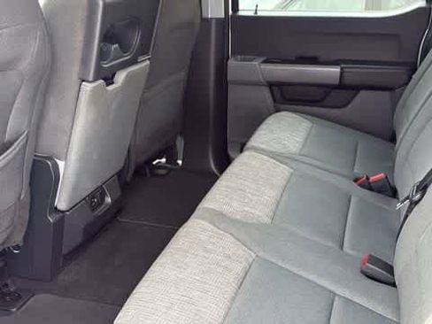 Used 2023 Ford F150 XLT image 25