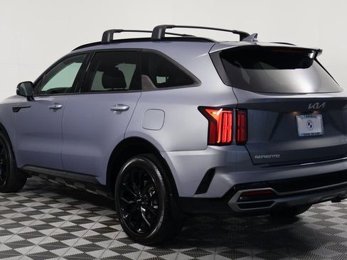 Used 2023 Kia Sorento SX image 6