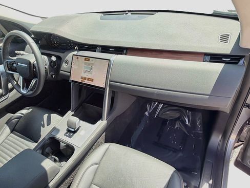 Certified 2025 Land Rover Discovery Sport S AWD/4WD image 14