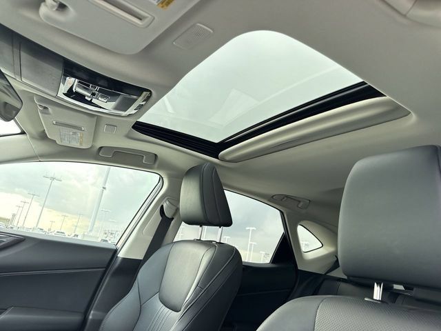 Certified 2024 Lexus NX 250 FWD w/ Cold Area Package image 22