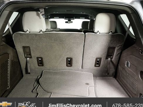 Used 2021 Chevrolet Tahoe LS AWD/4WD image 30