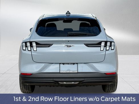 New 2025 Ford Mustang Mach-E Premium w/ Interior Protection Package image 9