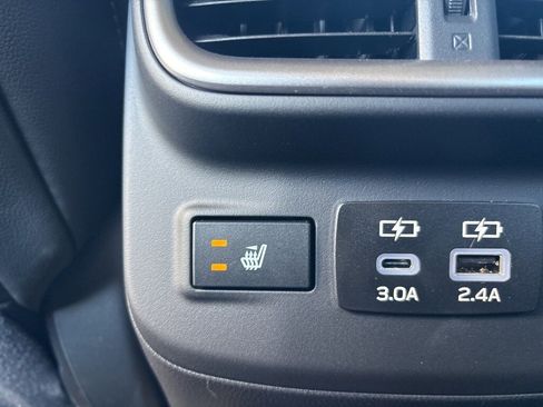 New 2025 Subaru Outback Touring XT image 14