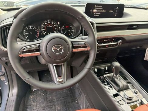 New 2026 MAZDA CX-50 Meridian Edition w/ Cargo Package AWD/4WD image 13