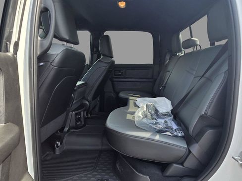 New 2026 RAM 2500 Tradesman AWD/4WD image 27