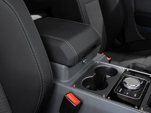 New 2026 INEOS Grenadier AWD/4WD image 32