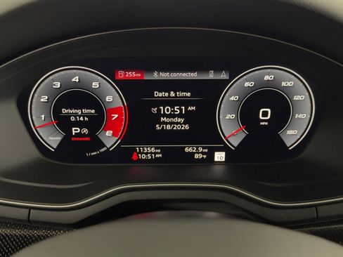 Used 2024 Audi S5 Prestige w/ Prestige Package AWD/4WD image 23