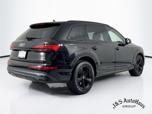 Used 2023 Audi Q7 2.0T Premium Plus w/ Premium Plus Package AWD/4WD image 7