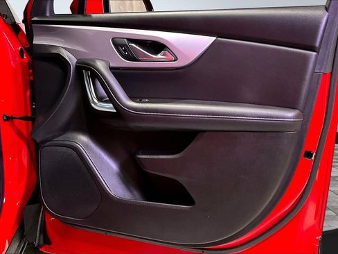 Used 2022 Chevrolet Blazer LT w/ LPO, Cargo Package image 26