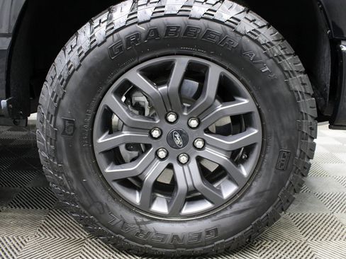 Used 2023 Ford F150 Tremor w/ Equipment Group 402A High image 8