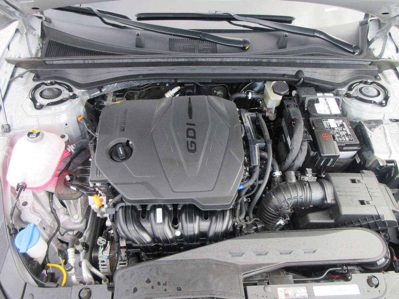Used 2025 Kia K5 GT-Line AWD/4WD image 18